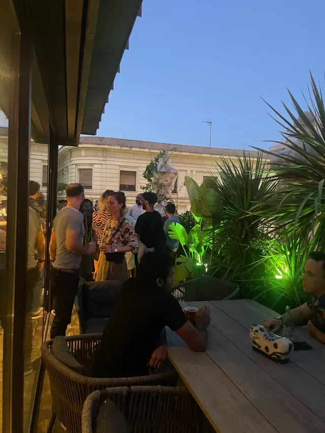 Board Games Barcelona community