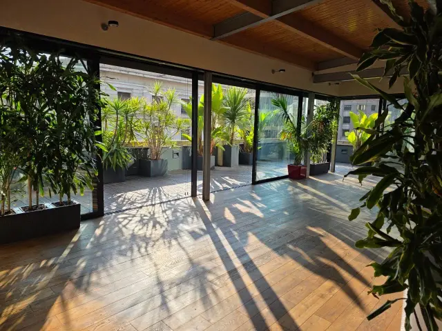 Board Games Barcelona venue